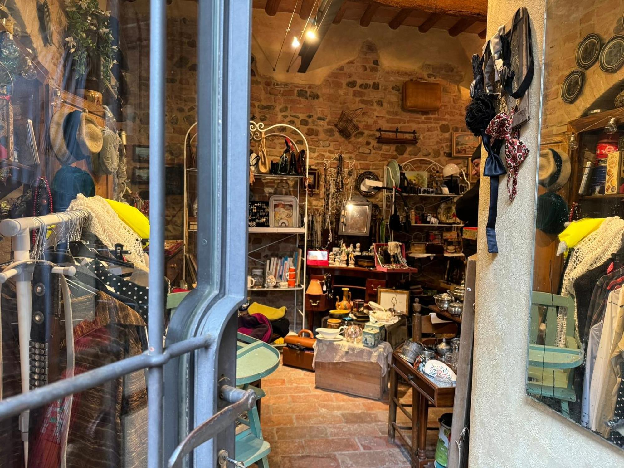 Apartamento Casa Giulia, Il Gioiello Del Borgo Certaldo Exterior foto